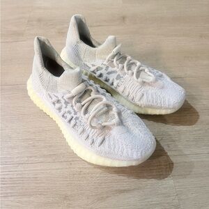 Yeezy Adidas 350 V2 CMPCT slate bone